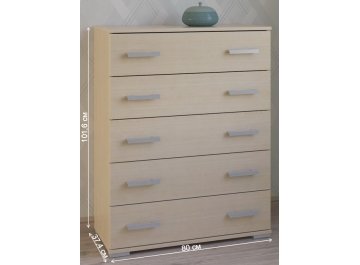 Комод Вента-98