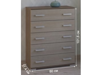 Комод Вента-98