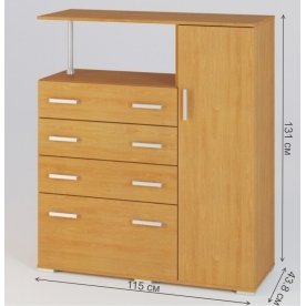 Комод Вента-9