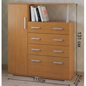 Комод Вента-9