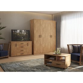 Комод Виктория ВИ-70