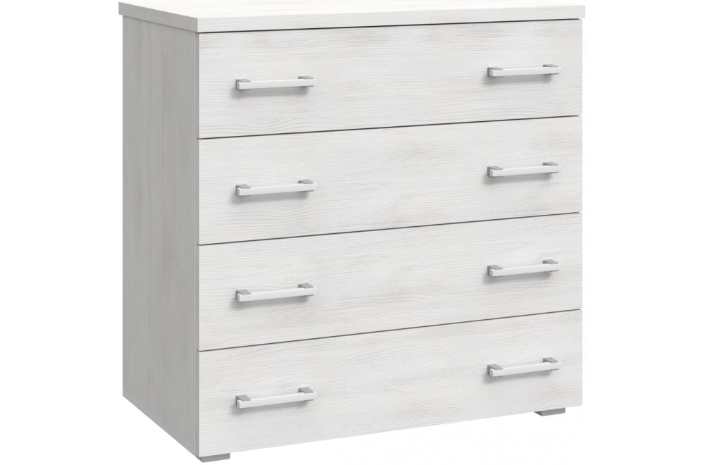 Комод Виктория ВИ-71 северное дерево светлое