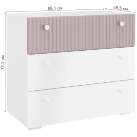 Комод Вулпис