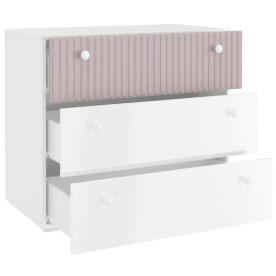 Комод Вулпис