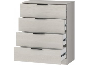 Комод home tower 12К.002