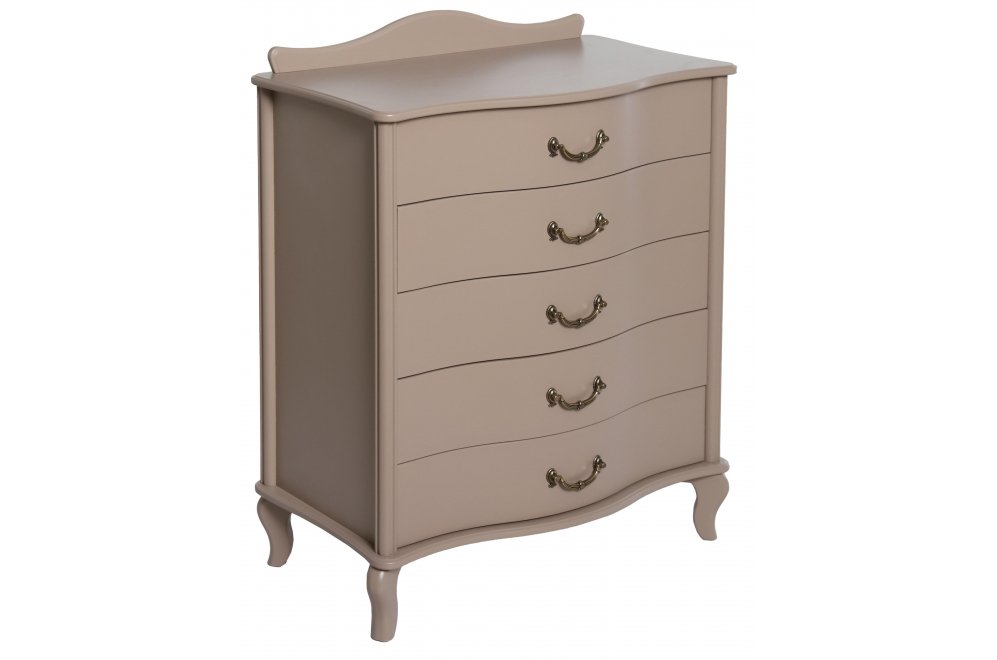 Комод Заварин мокко