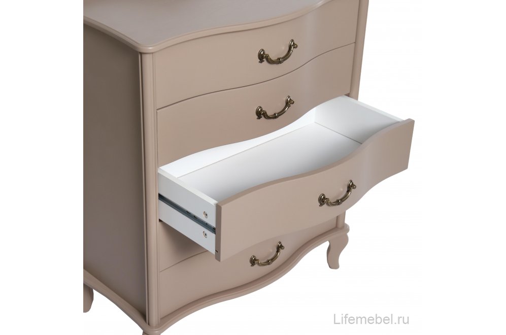 Комод Заварин мокко