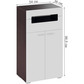 Комод Фьюжн