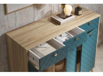 Комод Велламо