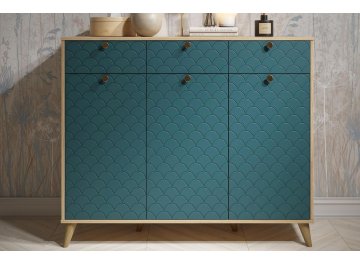 Комод Велламо