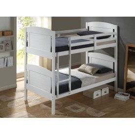 Кровать двухъярусная 814