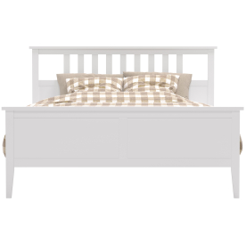 Двухспальная кровать Leset Мира