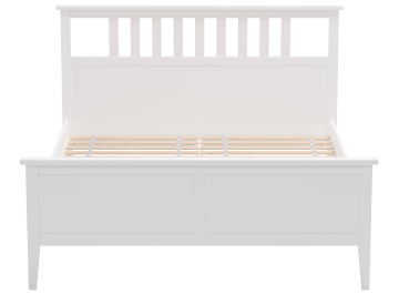 Двухспальная кровать Leset Мира