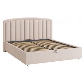 Двуспальная кровать 1.6 Сиена 2