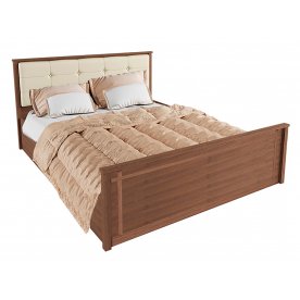 Двуспальная кровать Ричард РКР-2