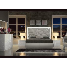 Двуспальная кровать Franco Kiu 1243