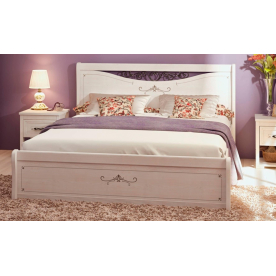 Двуспальная кровать Афродита 01