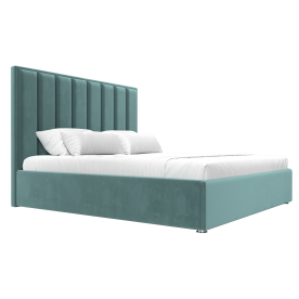 Двуспальная кровать Афродита