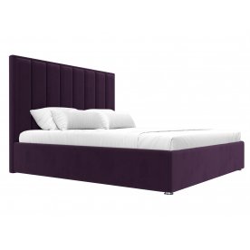 Двуспальная кровать Афродита