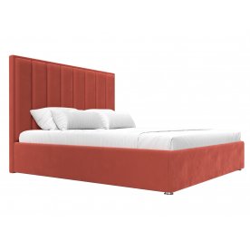 Двуспальная кровать Афродита