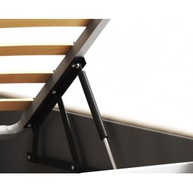 Двуспальная кровать Афродита