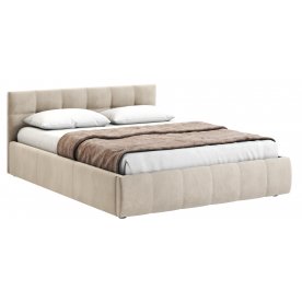 Двуспальная кровать Афродита