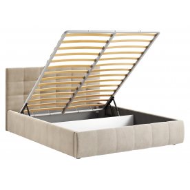 Двуспальная кровать Афродита-2