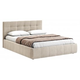 Двуспальная кровать Афродита-2