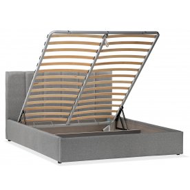 Двуспальная кровать Афродита-3