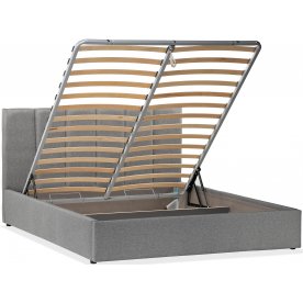 Двуспальная кровать Афродита-3