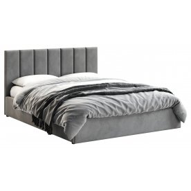 Двуспальная кровать Афродита-3