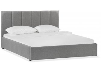 Двуспальная кровать Афродита-3