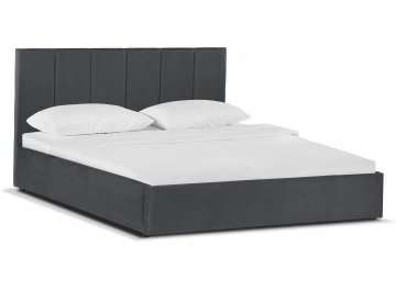 Двуспальная кровать Афродита-3