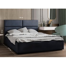 Двуспальная кровать Афродита-4