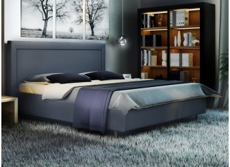 Двуспальная кровать Афродита-8-3