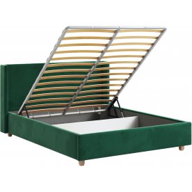 Двуспальная кровать Афродита-9.1