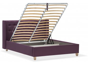 Двуспальная кровать Афродита-9.2