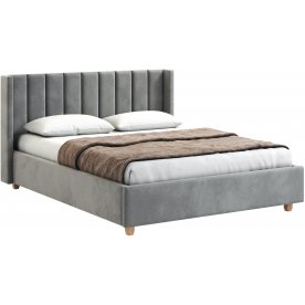 Двуспальная кровать Афродита-9.3