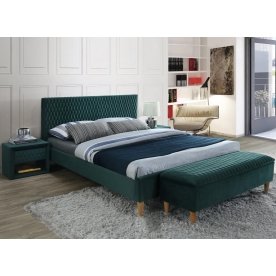 Двуспальная кровать Azurro