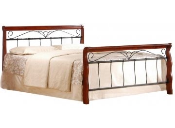 Двуспальная кровать Veronica