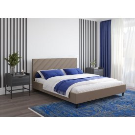 Двуспальная кровать Алиса