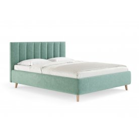 Двуспальная кровать Alma