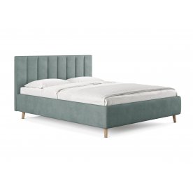 Двуспальная кровать Alma