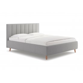 Двуспальная кровать Alma