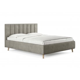 Двуспальная кровать Alma