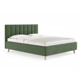 Двуспальная кровать Alma