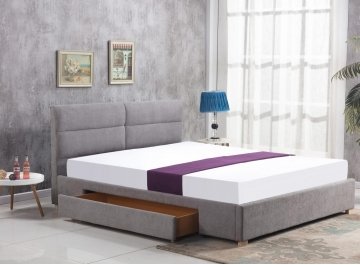 Двуспальная кровать Алоисия