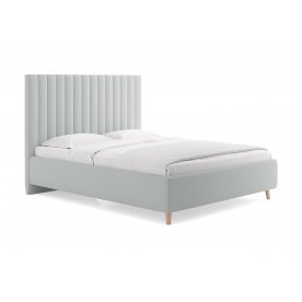 Двуспальная кровать Amanda