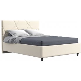 Двуспальная кровать Амбер