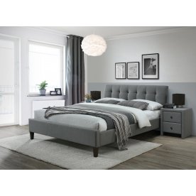 Двуспальная кровать Samara 2